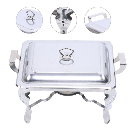 6L Chafing Dish