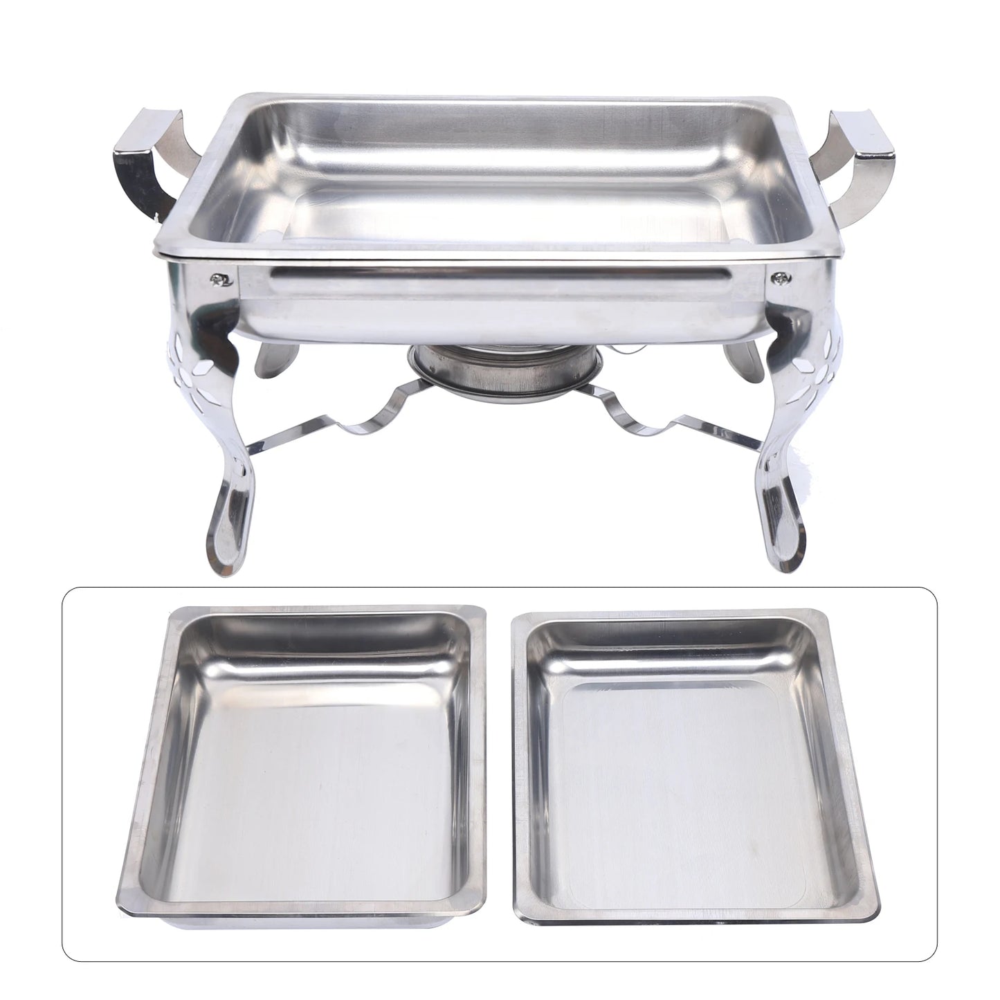 6L Chafing Dish